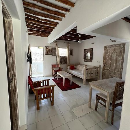 Beytsalaam Apartments 拉穆 外观 照片