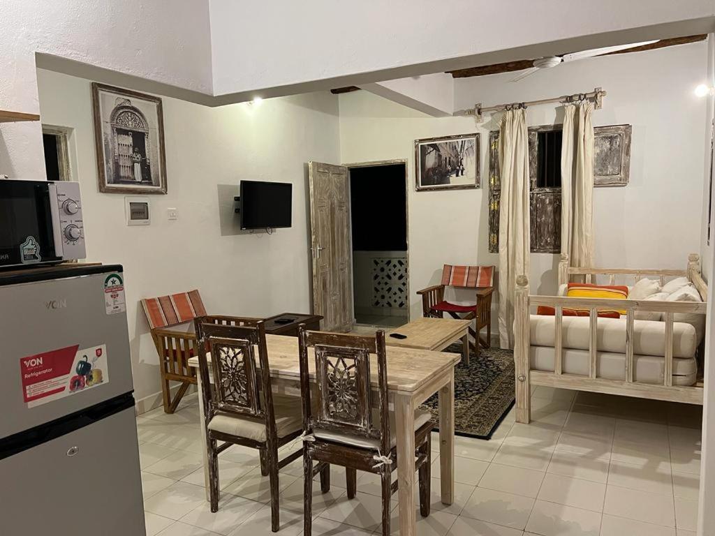 Beytsalaam Apartments 拉穆 外观 照片