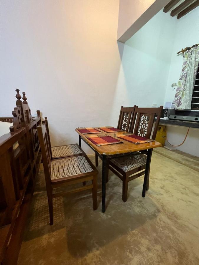 Beytsalaam Apartments 拉穆 外观 照片