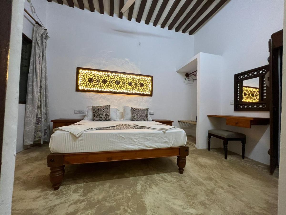 Beytsalaam Apartments 拉穆 外观 照片