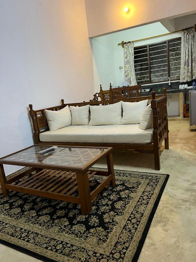 Beytsalaam Apartments 拉穆 外观 照片
