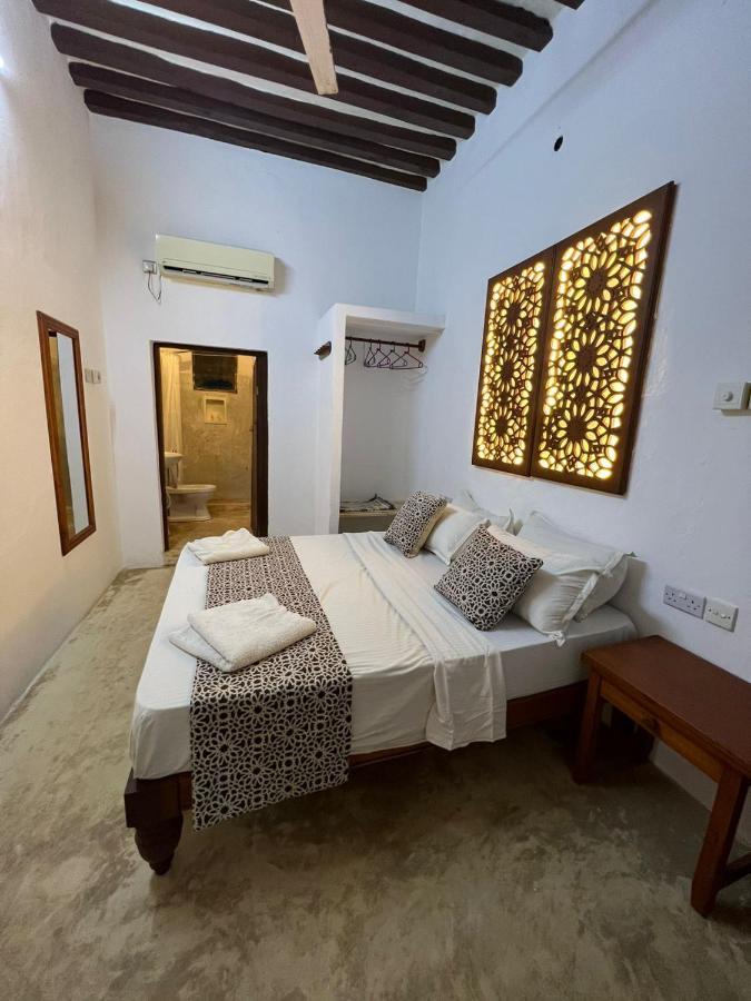 Beytsalaam Apartments 拉穆 外观 照片