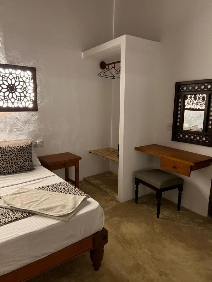 Beytsalaam Apartments 拉穆 外观 照片