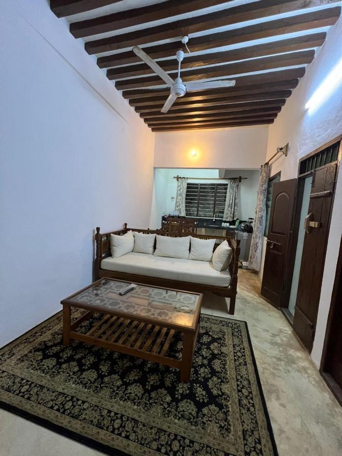 Beytsalaam Apartments 拉穆 外观 照片