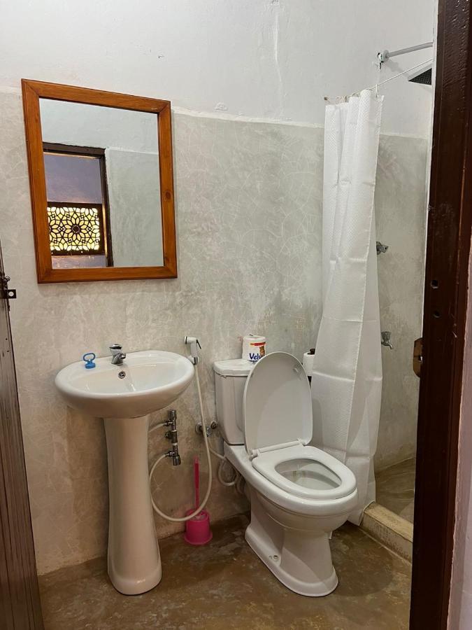 Beytsalaam Apartments 拉穆 外观 照片