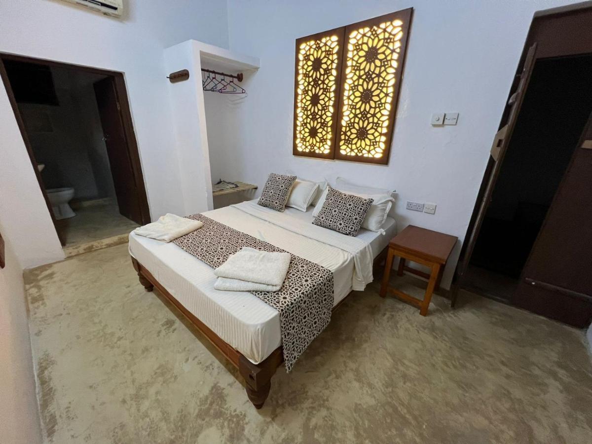 Beytsalaam Apartments 拉穆 外观 照片